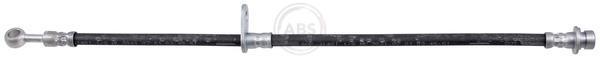 Flexible de frein (Durite de frein) A.B.S. ALL BRAKE SYSTEMS BV. SL 5600